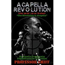 Acapella-Revolution