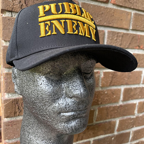 Public Enemy Hat